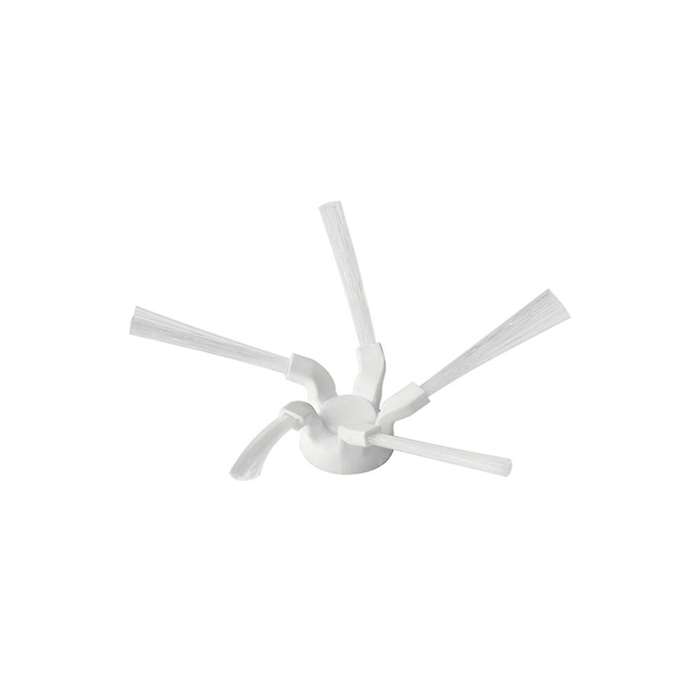 10 Pcs Side Brushes for Xiaomi Dreame W10 Robotic Vacuum Cleaner