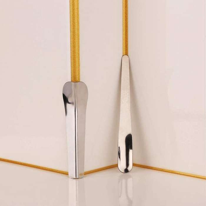 Ceramic Tile Grout Remover Tungsten Steel Tile Space Cleaner Drill