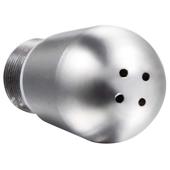 4 Holes Coffee Machine Steam Nozzle Modified Steam Head Accessories