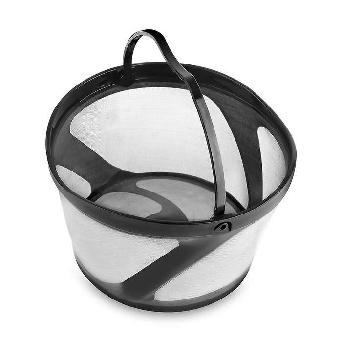 Coffee Filter Basket for Keurig K Duo Brewer and K Duo Essentials