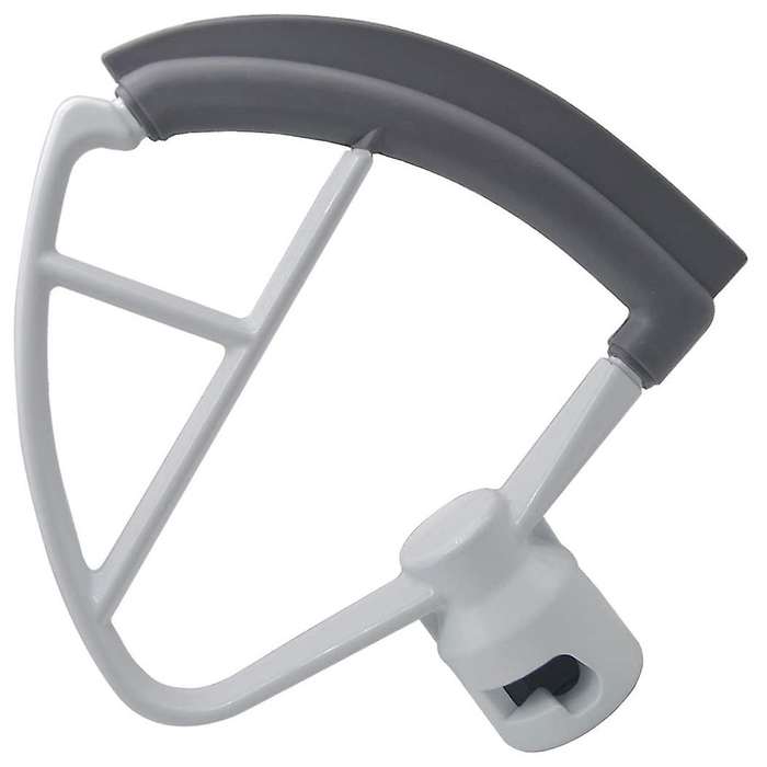 4.5/5 Quart Flex Edge Beater for Kitchenaid Tilt-head Stand Mixer