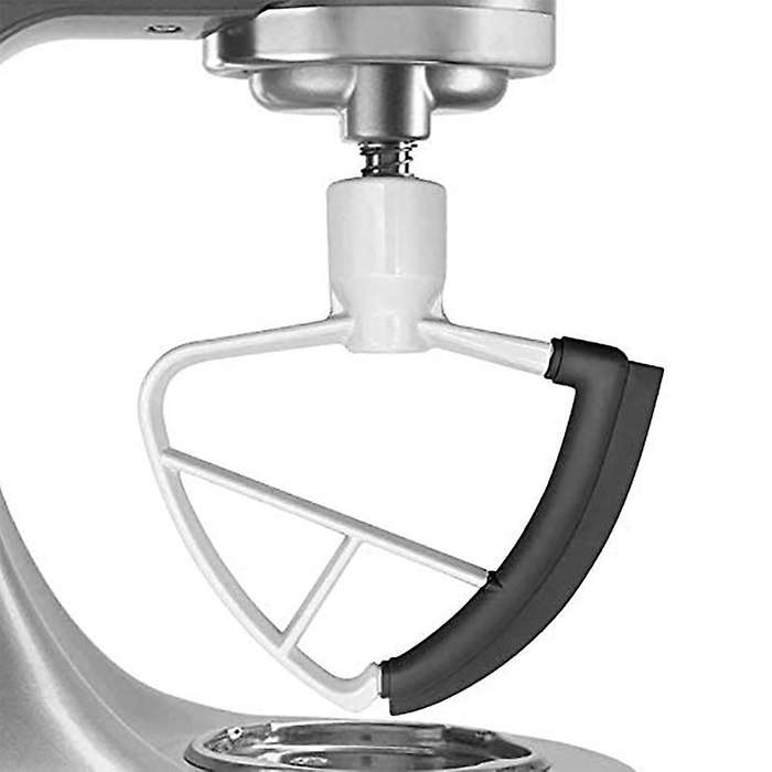 4.5/5 Quart Flex Edge Beater for Kitchenaid Tilt-head Stand Mixer