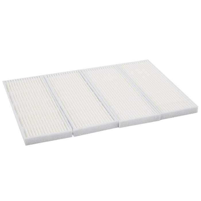 Robot Vacuum Cleaner Filter Main Brush Side Brushes Mop for Conga