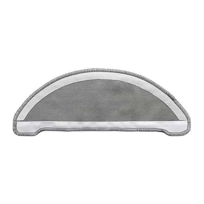 9pcs Mop Cloth Rags for Roidmi Eve Plus Robot Vacuum Cleaner