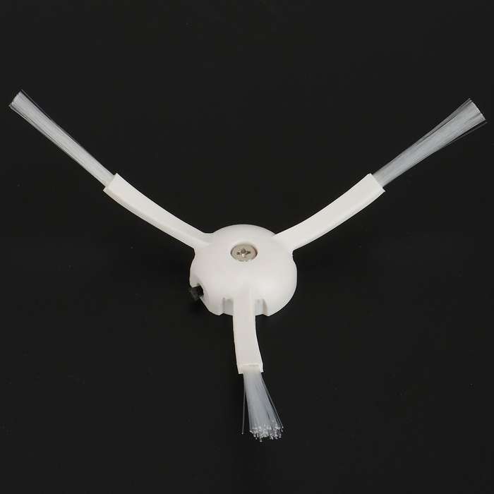 12pcs Replacement Side Brush Is Suitable for Eufy Robovac X8 Vacuum
