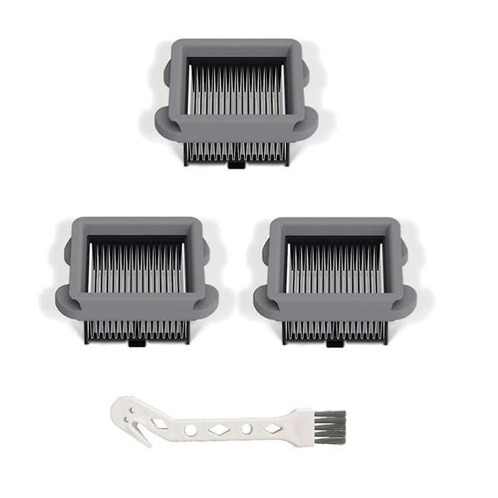 For Roborock U10 Floor Scrubber Filter Vacuum Cleaner Parts A