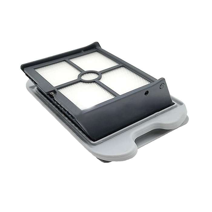 3pcs Replacement for Roborock U10 Wireless Floor Scrubber Filter