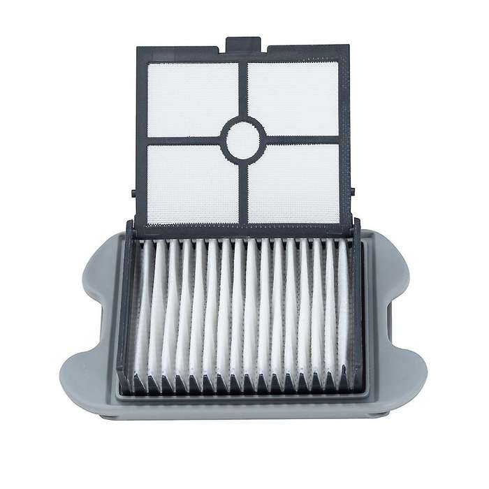 3pcs Replacement for Roborock U10 Wireless Floor Scrubber Filter