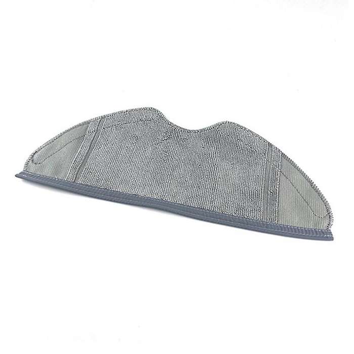 4pcs Suitable for 360 Sweeping Robot S7 S5 Mop Cleaning Cloth
