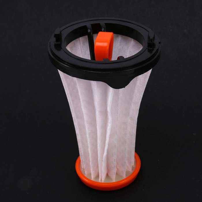 4 Pcs Filter for Aeg/electrolux Rapido and Ergorapido Vacuum Cleaners