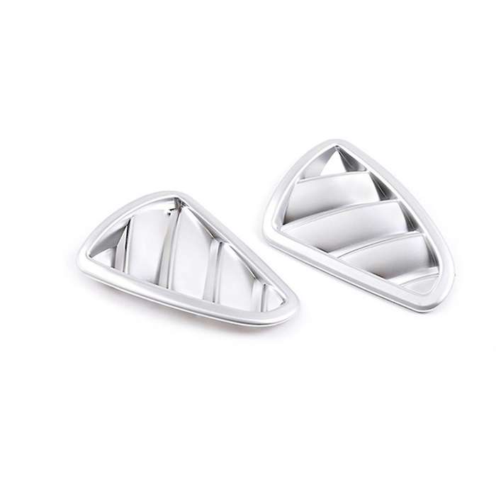 Car Air Outlet Vent Trim Cover for Mercedes Benz B Class W247 2020