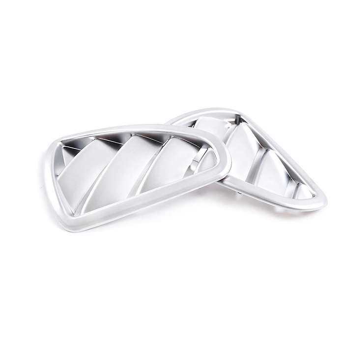 Car Air Outlet Vent Trim Cover for Mercedes Benz B Class W247 2020