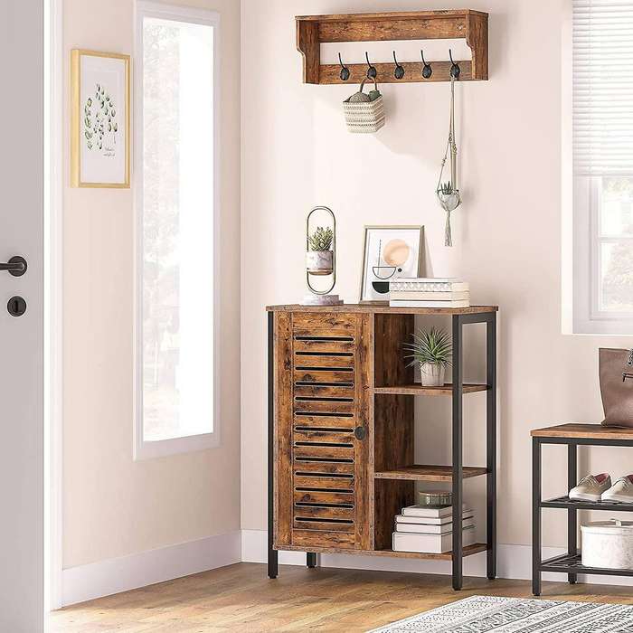 Cabinet Knobs Vintage Dressers with Screws for Furniture Cupboard