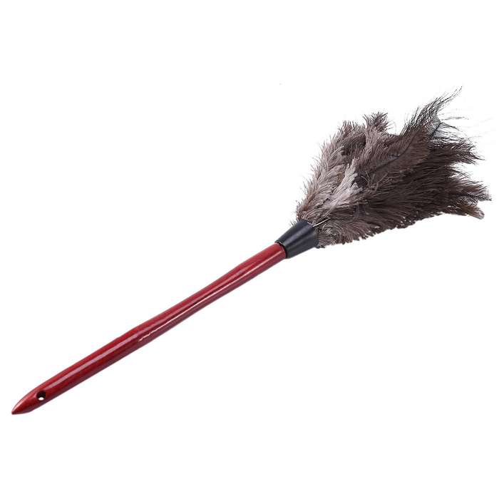 Feather Duster Soft Feathers Duster From Furniture to Fan Blades