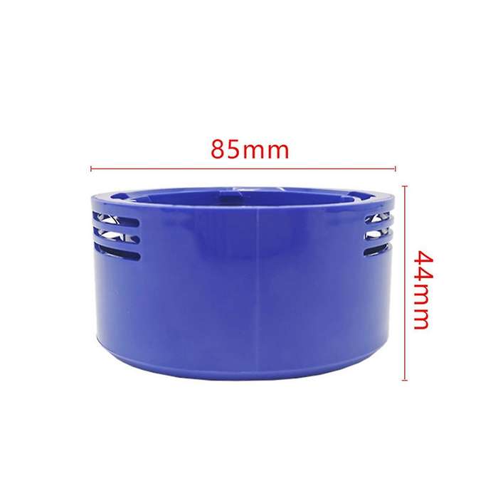 For Dyson V7 Front and Rear Filter Elements Filter Cotton Filter Set