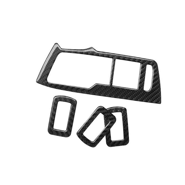 Automotive Glass Lift Window Lift Switch Frame Modified Interior
