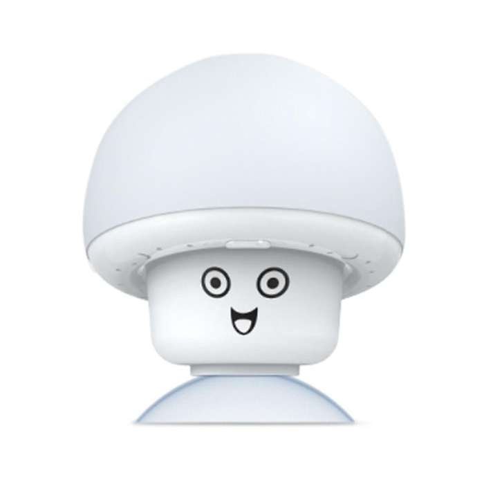 Led Night Light for Kids Room Mushroom Night Lamp for Desk Home Gift
