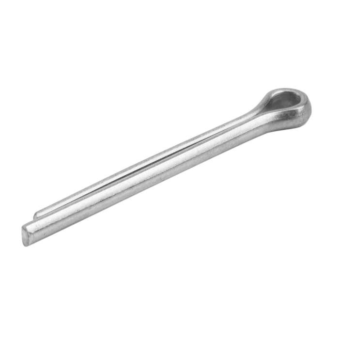 M3x30mm 304 Stainless Steel Cotter Pin Buckle U-shaped Pin Steel Pin