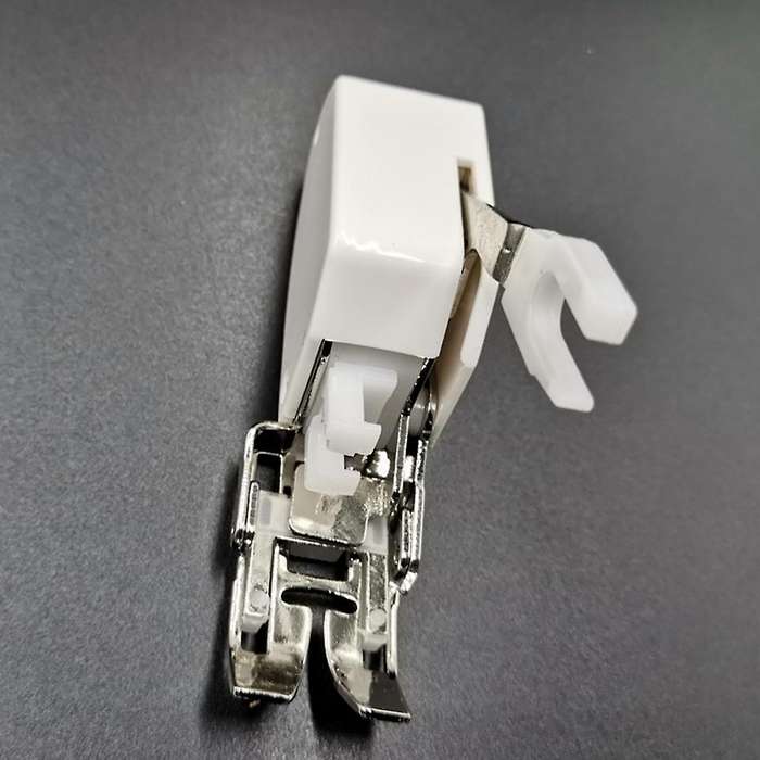 Walking Even Feed Quilting Presser Foot Feet for Low Shank Sewing 7mm