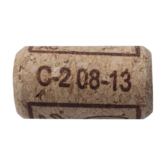 50 Pcs Wine Cork Sealing Wine Cork Wine Bottle Stopper Bar Tool Cover