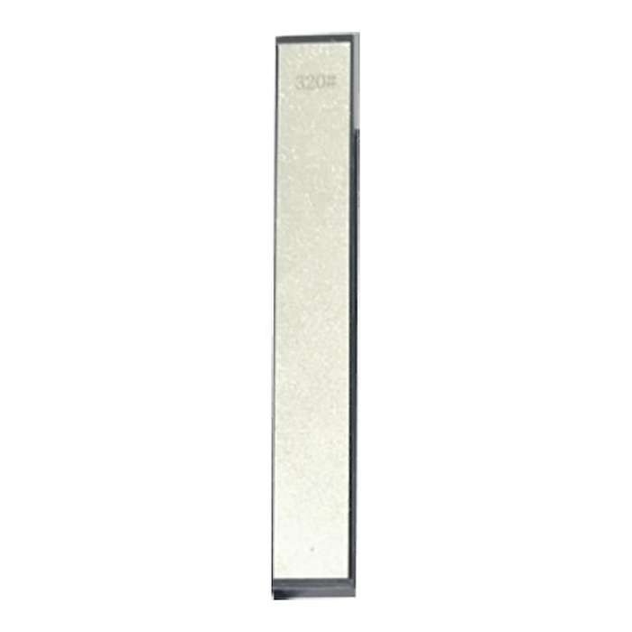 4pcs Diamond Stone Bar Knife Sharpener Fixed Angle Sharpening Diamond