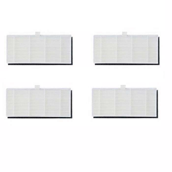 Hepa Filter for Lydsto R1 R1a Robot Vacuum Cleaner Parts Accessories