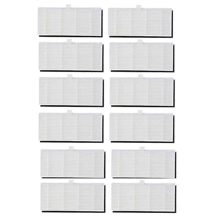 Hepa Filter for Lydsto R1 R1a Robot Vacuum Cleaner Parts Accessories