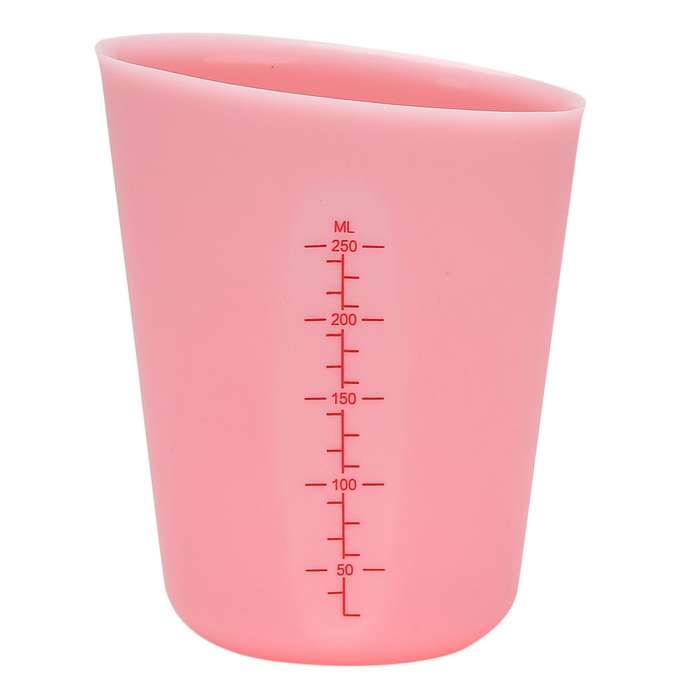 Silicone Measuring Cups,cup Measure for Epoxy Resin Casting Molds