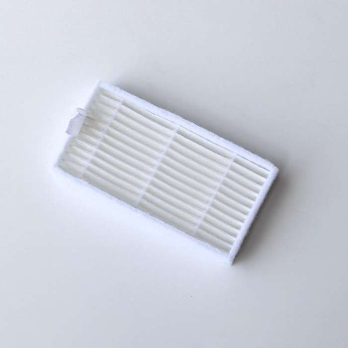 10pcs for Ilife Sweeping Robot V3/v5/v5s Hepa Filter Accessories