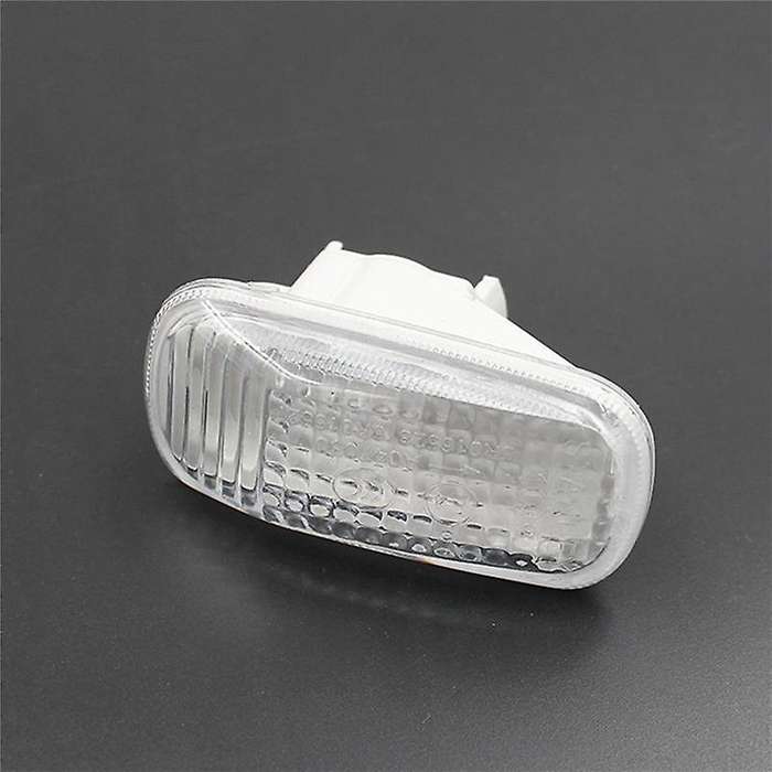 6x Side Turn Signal Light for Honda Civic City Cr-v 2002-2014 Yellow