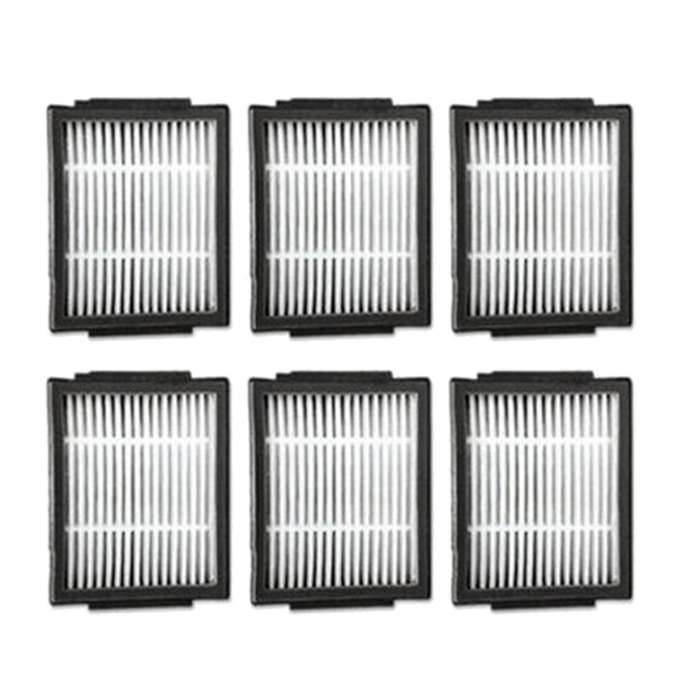Robot Vacuum Cleaner Accessories Hepa for Irobot Roomba I7+ E5 Filter