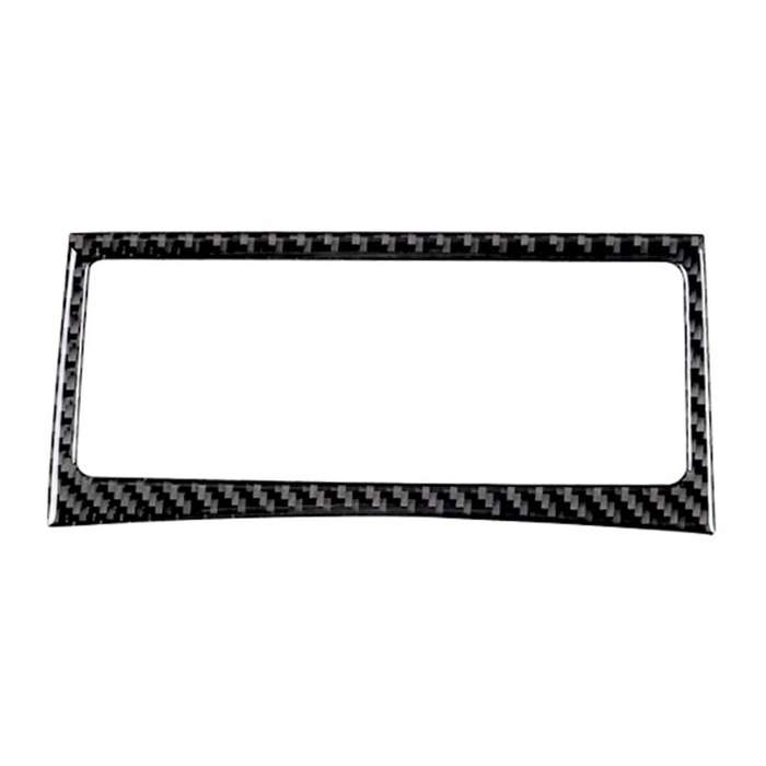Multifunction Button Trim Frame for Toyota Land Cruiser Prado 10-18