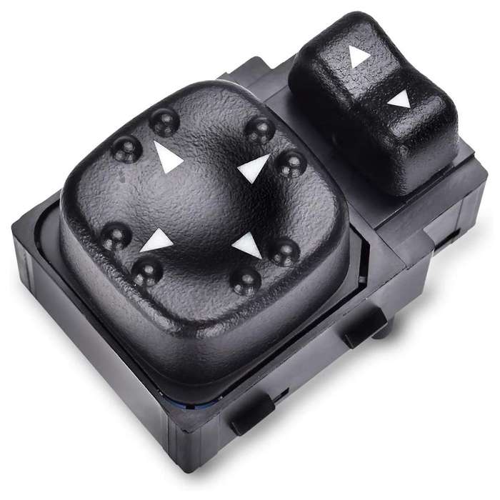 Suitable for Gm Buick Chevrolet Rear View Mirror Adjustment Switch