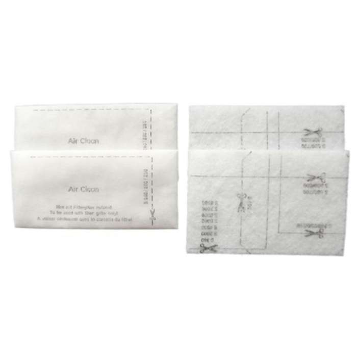 12pcs Vacuum Cleaner for Miele Gn Airclean 3d Efficiency Dust Bags