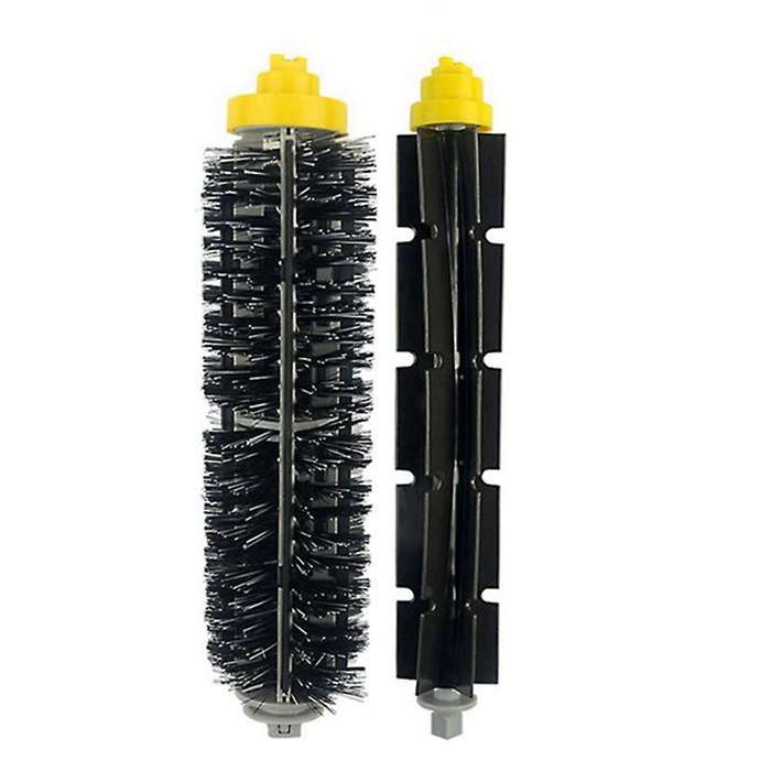 10pcs Replacement Accessories Kit for Irobot Roomba Vacuum Cleaner