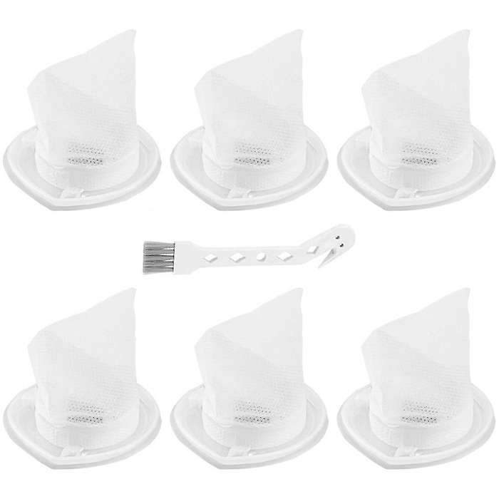 Hepa Filter Compatible for Blackdecker Evf100 Bdh9600chv