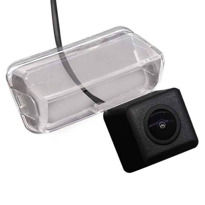 Car Rear View Camera Reversing Camera for Peugeot 206 207 307