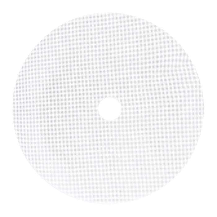 8pc Round Silicone Dehydrator Sheets,reusable Steamer for Fruit Dryer