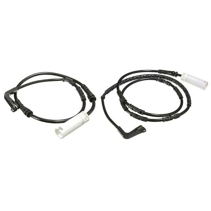 Front & Rear Brake Pad Sensor for Bmw E90 E91 E92 E93 1 3-series