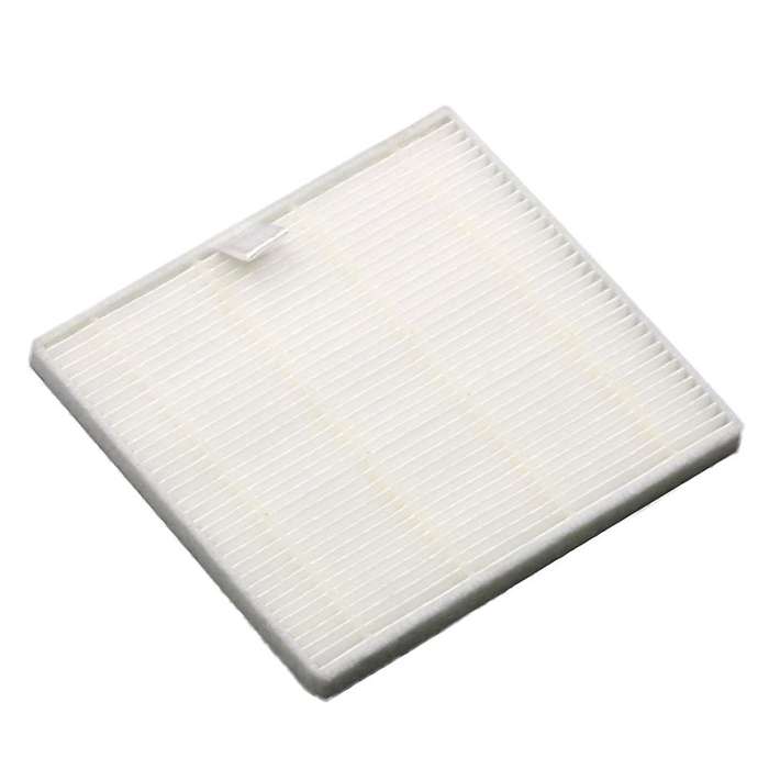 Hepa Filter Filter Cotton for Ecovacs Df45 Ilife V8 Spare Parts