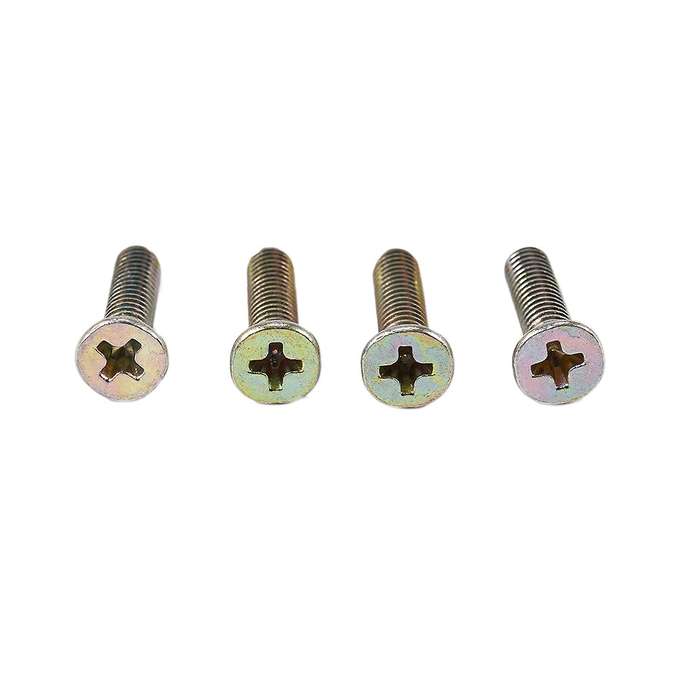 Square Panel Mounting 2-position 3-phase Rotary Changeover Switch