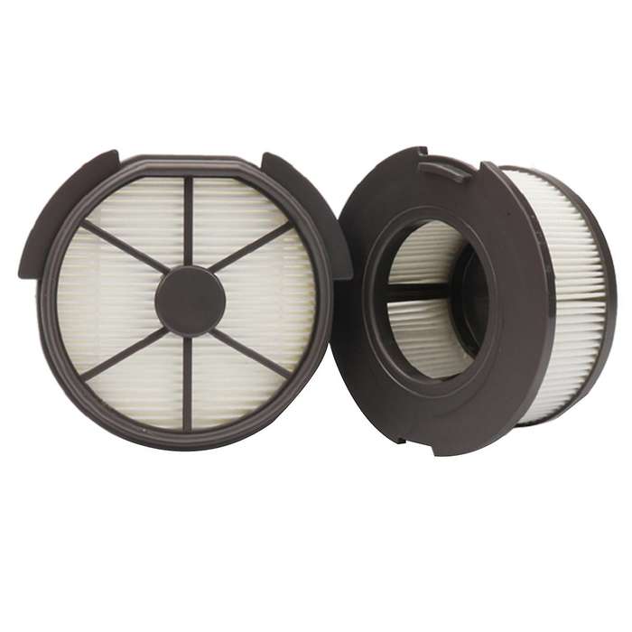 Puppy Vacuum Cleaner Accessories Hypa Front Filter Rear Filter