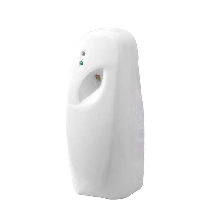 Automatic Perfume Dispenser Air Freshener Aerosol Fragrance Spray