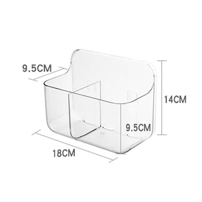 Bathroom Shelf Shower Storage Rack Kitchen Storage Rack Free Punch D
