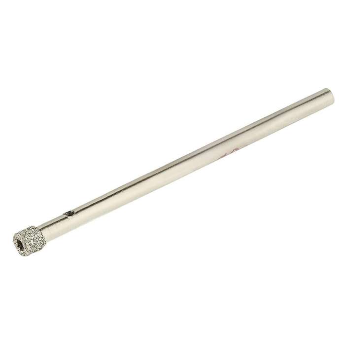 10pcs 5mm Diamond Grit Hole Saw Drill Bit for Tile Glass