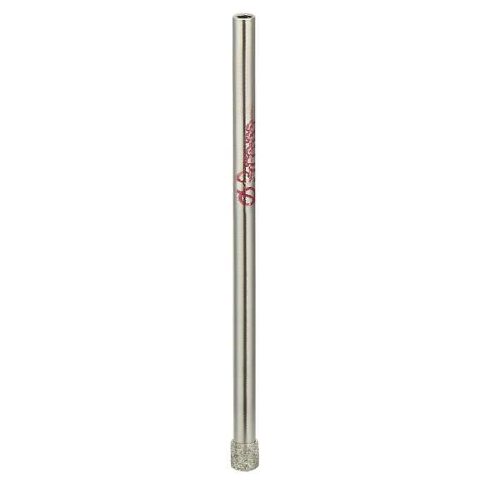 10pcs 5mm Diamond Grit Hole Saw Drill Bit for Tile Glass