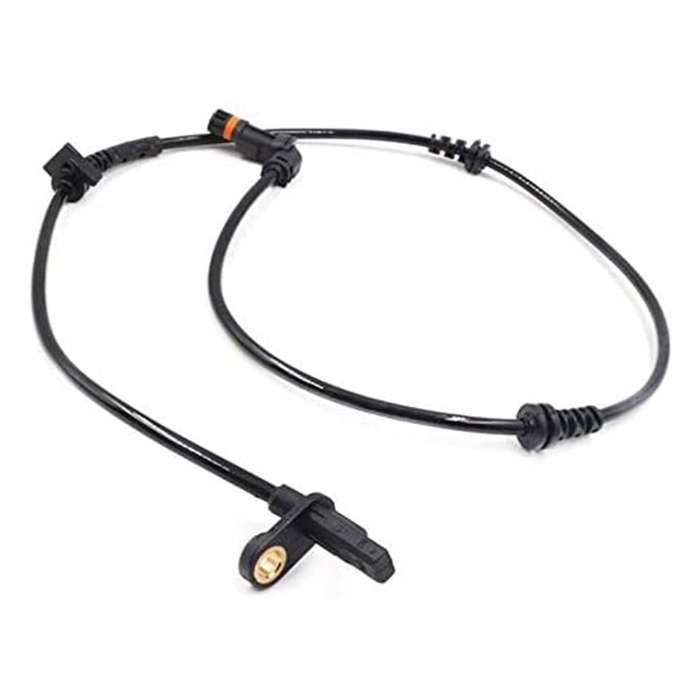Car Abs Sensor Wheel Speed Sensor