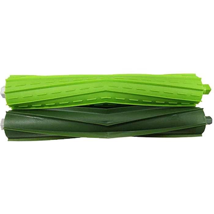 4 Pcs Main Brush for Irobot Roomba I7 I7+ I7 Plus E5 E6 E7 Vacuum
