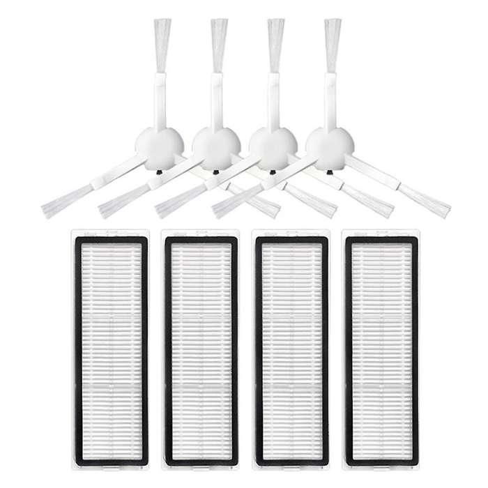 88pcs Replacement Spare Parts for Xiaomi Dreame S10/s10 Pro