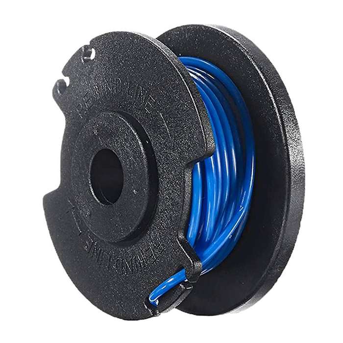 Line String Trimmer Autofeed Replacement Spool